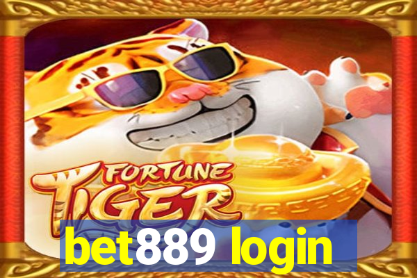 bet889 login